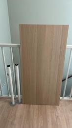 Ikea bureaublad Lagkapten 120 x 60 cm, Ophalen, 100 tot 150 cm, 50 tot 100 cm, Zo goed als nieuw