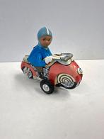 Vintage Blikken Motorfiets - Made in China, Ophalen of Verzenden