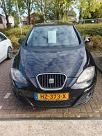 Seat Altea 1.2 TSI 77KW 2013 Zwart, Voorwielaandrijving, 65 €/maand, Zwart, Overige kleuren