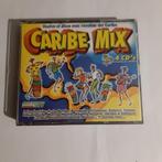 Caribe Mix, Cd's en Dvd's, Cd's | Verzamelalbums, Ophalen of Verzenden
