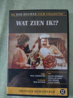 Wat zien ik. Paul Verhoeven, Alle leeftijden, Ophalen of Verzenden, Zo goed als nieuw