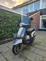 La Souris Vespelini BROM / GEEL, Fietsen en Brommers, Scooters | Overige merken, Ophalen, Maximaal 45 km/u, Zo goed als nieuw