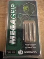 Designa darts Mega Grip M3 24 gram, ., Nieuw, Ophalen of Verzenden, Designa Darts