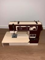 Naaimachine Husqvarna, Ophalen, Gebruikt, Naaimachine, Husqvarna