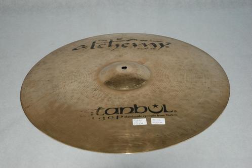 Istanbul Agop Sweet Ride Alchemy 2277gr. 20 inch  <230275>, Muziek en Instrumenten, Instrumenten | Onderdelen, Gebruikt, Drums of Percussie