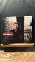 Kyle Eastwood - Metropolitain CD, Cd's en Dvd's, Cd's | Jazz en Blues, Ophalen of Verzenden, 1980 tot heden, Gebruikt, Jazz en Blues