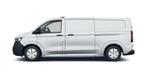 Volkswagen e-Transporter Life L2H1 136 pk | Airco | Multifun, Automaat, 326 km, Electronic Stability Program (ESP), Wit