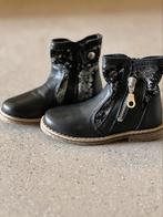 Echt leder Hush Puppies schoenen maat 23, Ophalen of Verzenden, Zo goed als nieuw, Schoenen