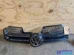 VW GOLF 5 GRILLE Logo 2003-2009, Ophalen of Verzenden, Gebruikt, Volkswagen