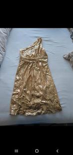 Avond jurk, Kleding | Dames, Gelegenheidskleding, Ophalen of Verzenden, Zo goed als nieuw, Overige kleuren, Galajurk