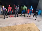 Superhelden Avengers, Kinderen en Baby's, Speelgoed | Actiefiguren, Ophalen of Verzenden