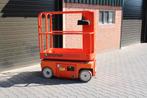 Snorkel m123 hoogwerker elektrische met nieuwe accu