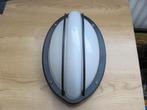 Buitenlamp, Tuin en Terras, Wandlamp, Aluminium, Ophalen of Verzenden, Netvoeding
