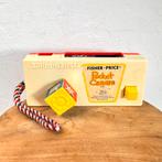 Fisher Price | vintage speelgoed camera 1974, Ophalen of Verzenden, Zo goed als nieuw, Overige typen