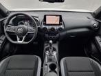 Nissan Juke 1.6 Hybrid N-Connecta Automaat / Technology Pack, Auto's, Nissan, Te koop, Geïmporteerd, Gebruikt, 56 €/maand