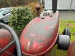 🚜INTERNATIONAL WD-9🚜 tractor deutz diesel inter deutz fend, Zakelijke goederen, Agrarisch | Tractoren, Ophalen, Gebruikt, Tot 80 Pk