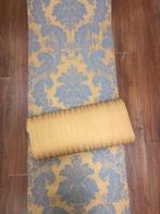 Barok Behang Goud Grijs 70046, Ophalen of Verzenden, Minder dan 10 m², Paars