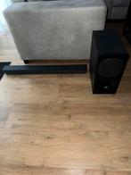Soundbar Sony ht-s400 + Subwoofer en HDMI kabel, Ophalen, Soundbar, Zo goed als nieuw, Overige spelers