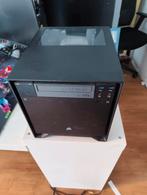Coolermaster i7 game pc, Computers en Software, Desktop Pc's, Ophalen of Verzenden, Zo goed als nieuw, 3 tot 4 Ghz, HDD