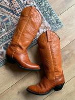 Abilene boots cowboylaarzen 37 38 western boots laarzen, Hoge laarzen, -, Ophalen of Verzenden, Zo goed als nieuw