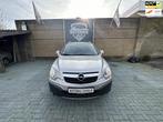 Opel Antara 2.4-16V Essentia Navi Parkeersensoren rondom, Auto's, Opel, Te koop, Zilver of Grijs, Benzine, Gebruikt