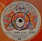 QUEEN - SOMEBODY TO LOVE, Cd's en Dvd's, Vinyl Singles, Ophalen of Verzenden, Gebruikt, Pop