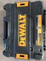DeWalt Gereedschapskoffer - Leeg, Ophalen of Verzenden, Gebruikt