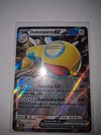 Dudunsparce EX 121/159 - Pokémonkaart, Ophalen of Verzenden, Zo goed als nieuw, Losse kaart, Foil