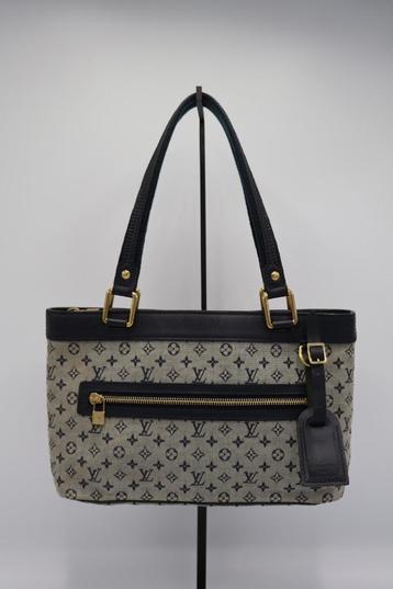 LOUIS VUITTON MINI LUCILLE PM beschikbaar voor biedingen