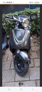 Sym gt allo, Ophalen, Gebruikt, Maximaal 45 km/u, Allo