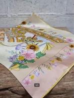 Mucho Gusto - Prachtige zijden shawl - Nieuw, Kleding | Dames, Maat 46/48 (XL) of groter, Nieuw, Ophalen of Verzenden, Mucho Gusto