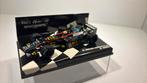 F1 minardi ps02 m.webber minichamps 1.43