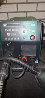 Lasapparaat, Ophalen of Verzenden, 150 tot 250 ampère