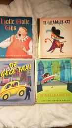 Gouden boekjes ZGAN, Ophalen of Verzenden