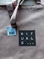 Rituals tote bag nieuw, Ophalen of Verzenden, Nieuw, Overige merken