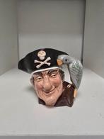 Royal Doulton Long John Silver Mok - 1951, Ophalen of Verzenden