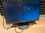 Philips 243V7Q 24 inch monitor, Ophalen, VGA, Phillips., Full HD