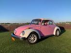 Volkswagen Kever Cabrio 1979, Auto's, Volkswagen, Achterwielaandrijving, Beetle (Kever), Cabriolet, Overige kleuren