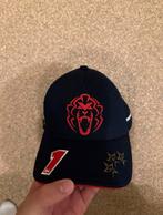 Max Verstappen pet, Kleding | Heren, Max Verstappen, One size fits all, Ophalen of Verzenden, Pet