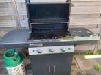 Te koop: Campingaz gasbarbecue, Tuin en Terras, Gasbarbecues, Ophalen, Gebruikt, Campingaz