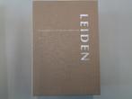 Leiden - De geschiedenis van een Hollandse stad - 4 delen, Ophalen of Verzenden, Zo goed als nieuw, R.C.J. van Maanen