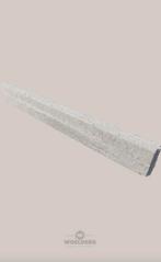 Betonband 6x15x100 grijs, Tuin en Terras, Ophalen