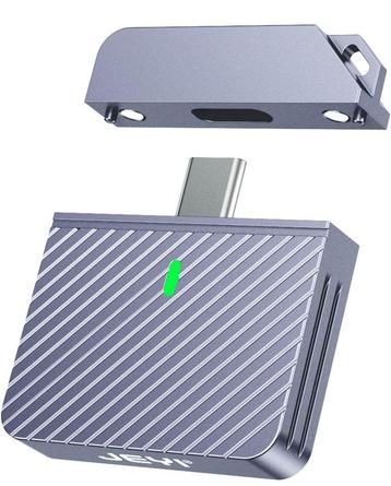 Jeyi 2230 nvme ssd usb nieuw beschikbaar voor biedingen