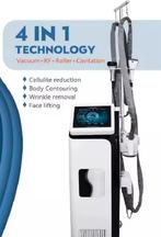 Vela -  endermologie, cavitatie, RF, Ophalen, Nieuw