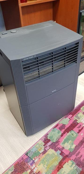 Professionele Airco (ook verwarming) beschikbaar voor biedingen