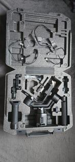 DJI ronin-sc zwart., Audio, Tv en Foto, Fotografie | Statieven en Balhoofden, Ophalen, Gebruikt, Minder dan 150 cm, Overige typen