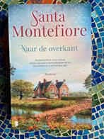 Santa Montefiore - Naar de overkant, Boeken, Romans, Ophalen of Verzenden, Gelezen, Nederland