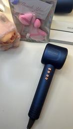 Mellian secretblow fohn, Ophalen of Verzenden, Zo goed als nieuw, Föhn of Haardroger