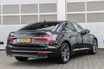 Audi A6 Limousine 45 TFSI 245pk Quattro Design Pro Line Plus, Automaat, 12 maanden, Gebruikt, 4 cilinders