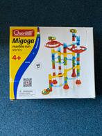 Quercetti Migoga Knikkerbaan - Nieuw!, Kinderen en Baby's, Speelgoed | Educatief en Creatief, Ophalen of Verzenden, Nieuw, Bouwen
